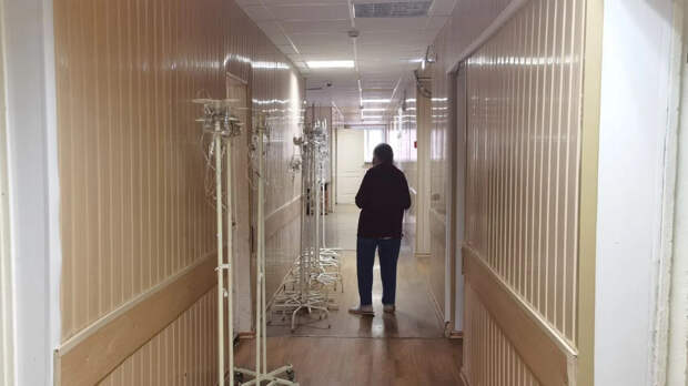 Погиб ребенок-инвалид из-за отравления «лечебным» питанием на Урале