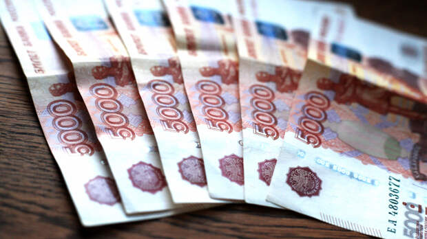 Россиянам назвали самые высокооплачиваемые вакансии в стране