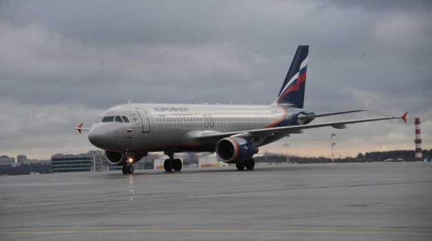 Иностранным авиакомпаниям могут закрыть небо над Россией в отместку за “Аэрофлот”