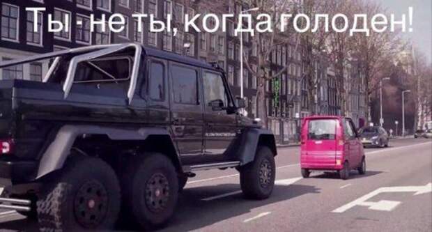 Новые автоприколы для всех и каждого (23 фото)