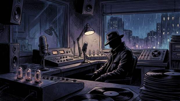 Радиостанция УВБ-76 за день передала 23 сообщения