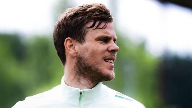 В «Арисе» обеспокоены Кокориным: «Не забил в чемпионате ни одного мяча и не отдал ни одной голевой передачи»