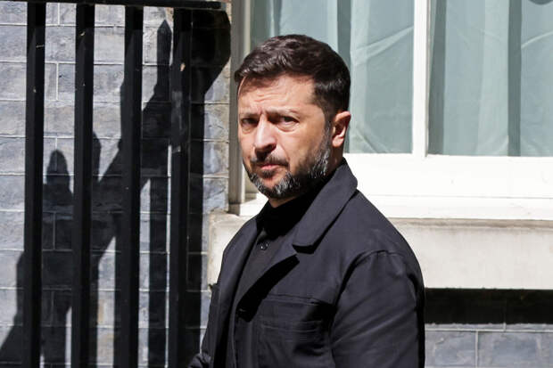 Коровин: «Россия может не ограничивать себя на Украине. Все претензии к Трампу»