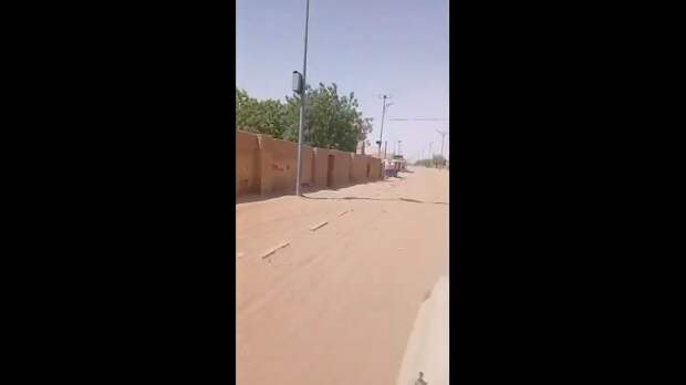 Террористы захватили несколько пригородов Бамако, столицы Мали, где размещены силы Африканского корпуса Минобороны России.