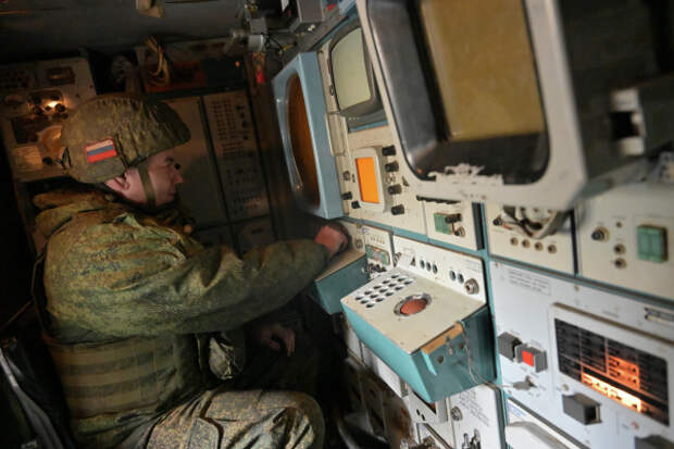 Силы ПВО сбили десять беспилотников над тремя регионами за шесть часов