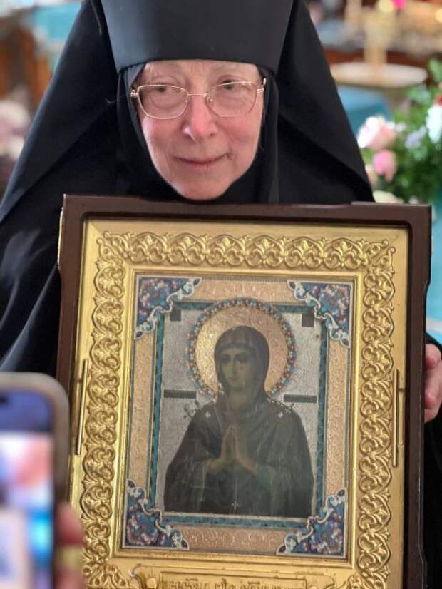 Сидней, Казанский женский монастырь.jpg Сидней, Казанский женский монастырь.jpg