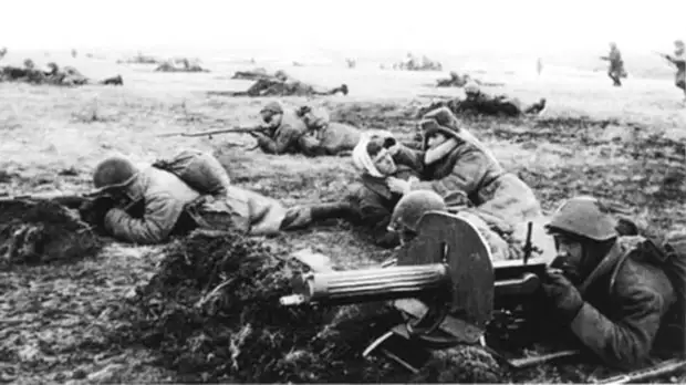 В Ростовской области разработают маршруты по местам боёв времён Великой Отечественной войны