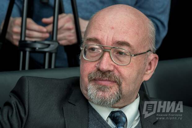 Сергей Кочеров: «Все науки должны сочетать теоретический и практический аспекты»