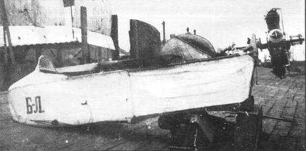 Из истории собственных наименовании воздушных судов России, 1885- 1917 годы