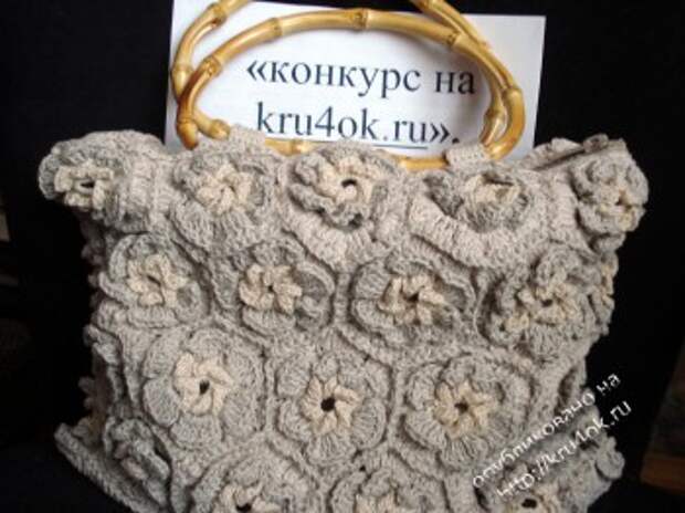 фото сумки из цветочных мотивов фото сумки из цветочных мотивов