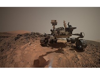 New Yorker (США): а если жизнь зародилась не на Земле?