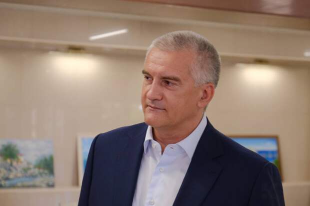 Полная и безоговорочная капитуляция власти Украины это единственный способ разрешения конфликта, — Аксёнов
