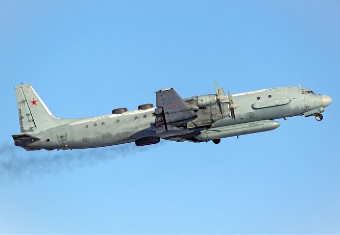 Ил-20