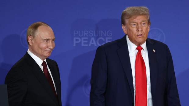 Трамп шокировал мир, позвав Путина на G20. Примут ли в Москве приглашение?