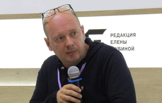 Писатель Вячеслав Солдатенко умер в 51 год из-за коронавирусной пневмонии