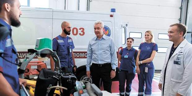 Филатовская больница – современный подход к медицине