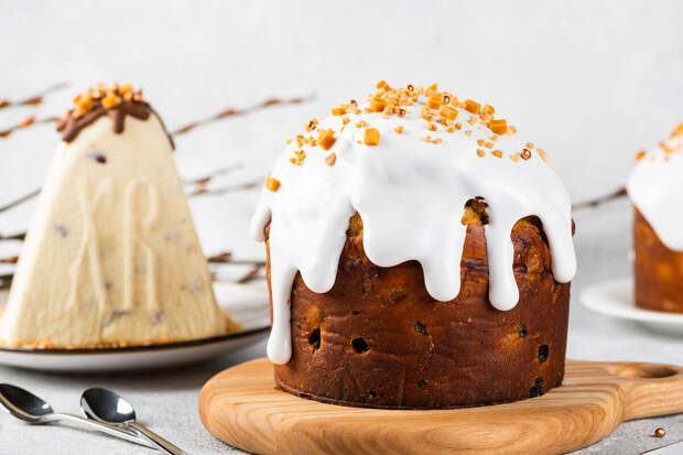 Диетолог Мухина: мясо можно включить в рацион на следующий день после Пасхи