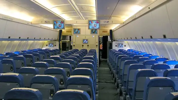 «По-настоящему новая машина»: какими характеристиками будет обладать модернизированный Ил-96