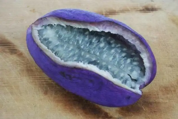 22 фрукта, которых многие никогда не пробовали