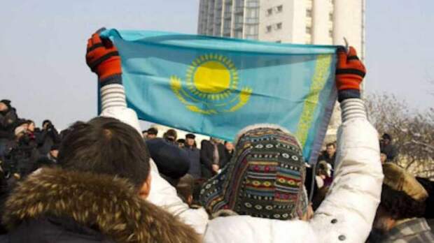 Тридцать лет этноцида русских в Казахстане: страшные цифры и печальные итоги