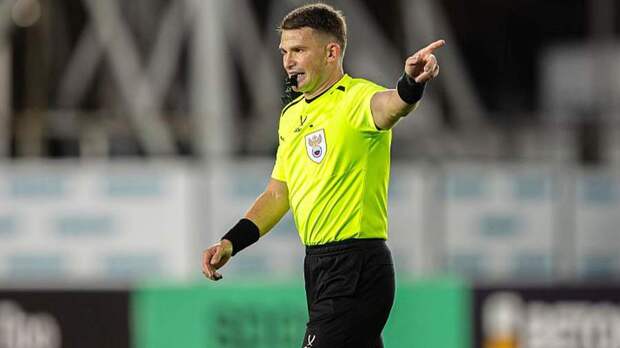 Адвокат исключил связь владельца «Торпедо» с задержанием арбитра Головко