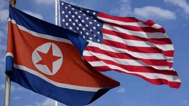 США сохраняют напряженность на Корейском полуострове