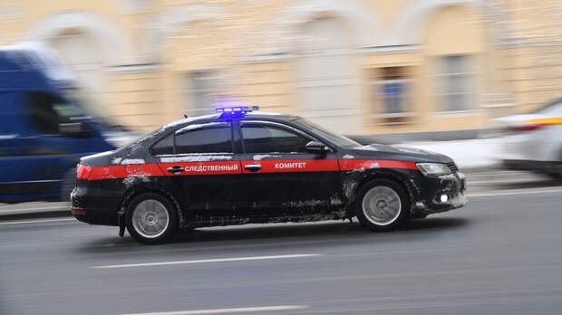 Следственный комитет возбудил дело после пожара в здании Электрозавода в Москве