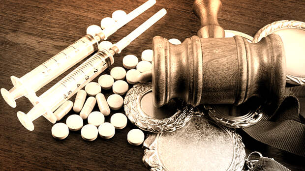 Именем беглого стукача Родченкова на 10 лет: США хотят наказывать за допинг по всему миру