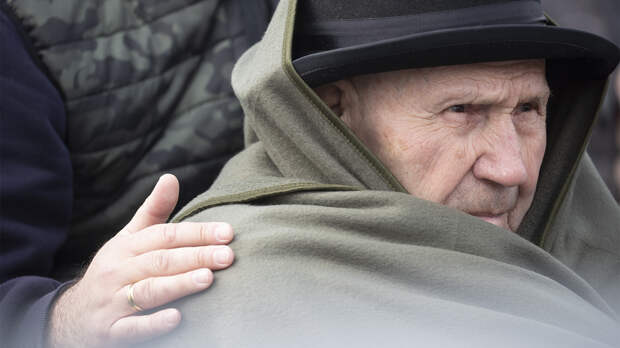 «Мой отец кровоточит историей»: как постпамять влияет на жизнь поколений