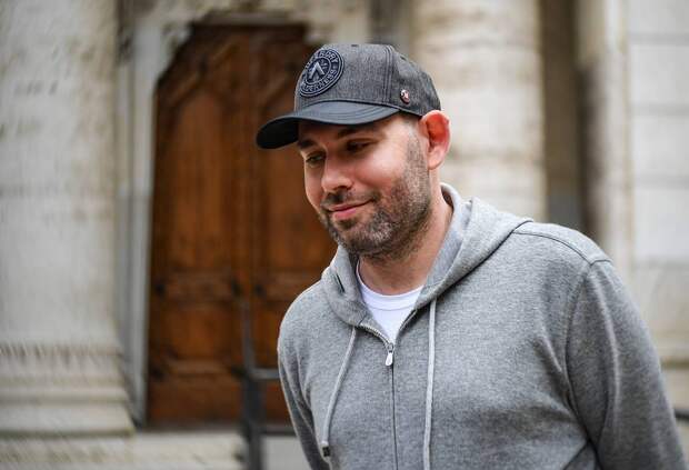 Слепаков* столкнулся с проблемами при продаже билетов на свои концерты в США и Канаде