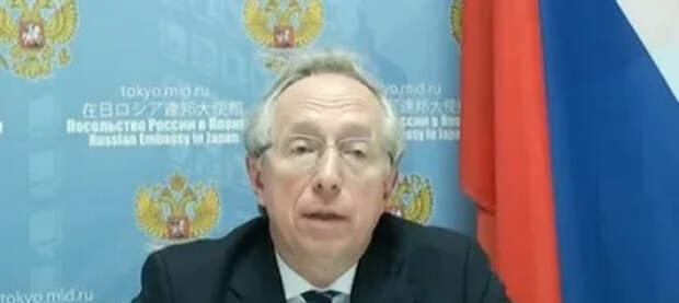 Галузин: Запад вынуждает Узбекистан и Казахстан ввести санкции против России