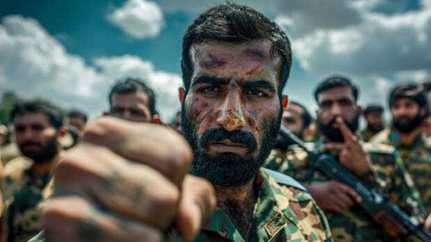 Неожиданная новость. Иранцы поедут в США этим летом