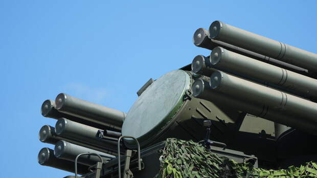 Средства ПВО за шесть часов перехватили 24 украинских дрона над регионами России