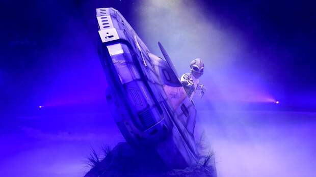 «Летающая тарелка» в России: что известно о самом загадочном «крушении НЛО»