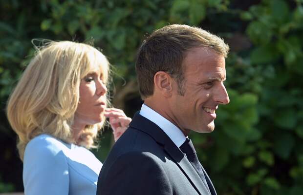 Макронам предрекли скорую потерю власти