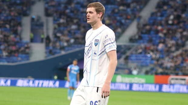 Задержанный в Уфе футболист ЦСКА Агапов рассказал свою версию событий