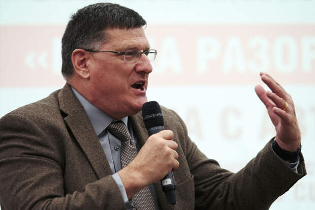 Риттер назвал смертным приговором для стран Персидского залива атаку США на Иран