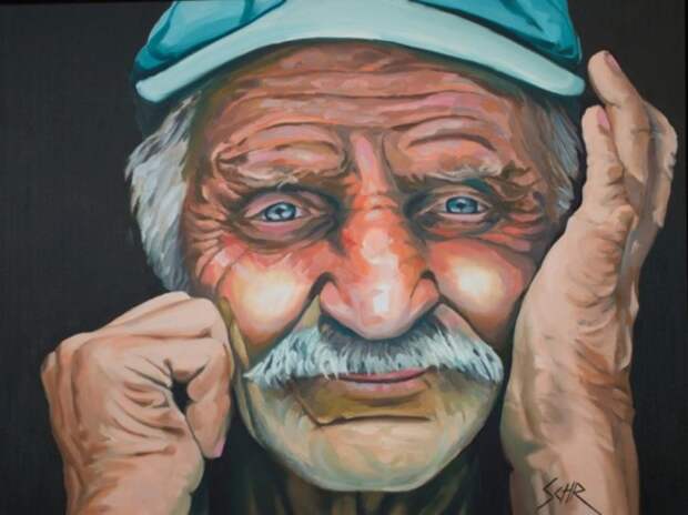Счастливчик. Автор: Eddie Schrieffer. Счастливчик. Автор: Eddie Schrieffer.