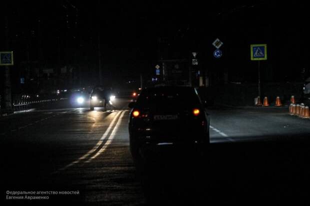 В Крыму вспомнили о последствиях блэкаута и призвали осудить виновных в подрыве ЛЭП
