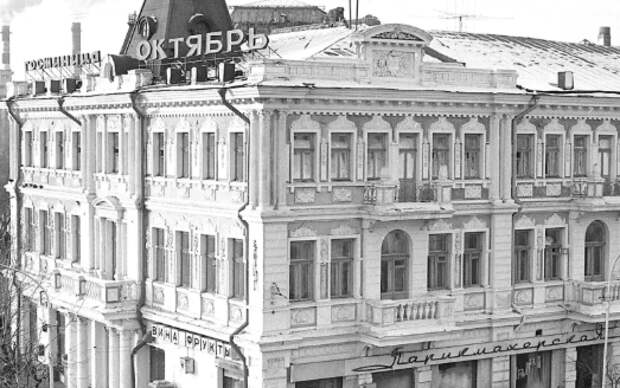 В Омске откроется юбилейная выставка старейшего фотокорреспондента Александра Чепурко