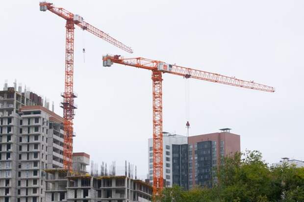 Жители Курска проиграли суд застройщику из-за «несоответствия защиты»