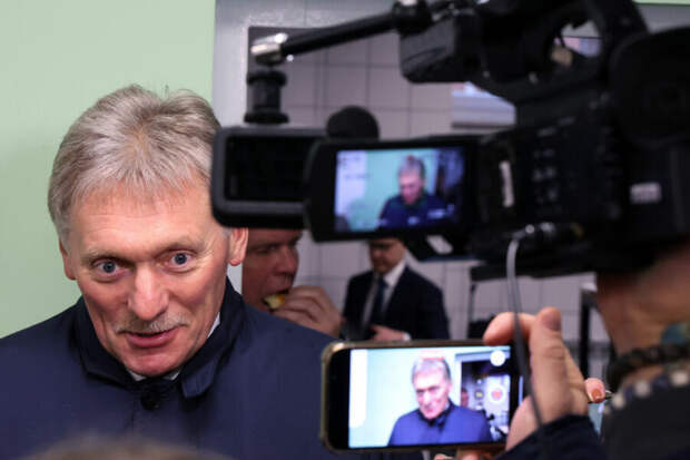 В Кремле увидели в угрозах «нейтрализовать» Калининград повод для усиления мер безопасности
