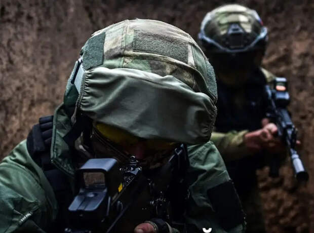 Бои к востоку от реки Оскол: ВС РФ отразили контратаки противника на Богуславском направлении в Харьковской области