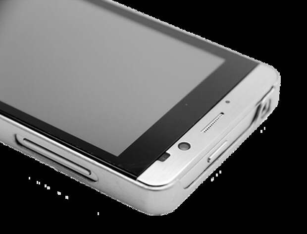 JiaYu G3 с двухъядерным процессором