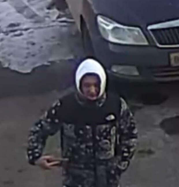 Полицейские Татарстана по горячим следам задержали подозреваемого в мошенничестве