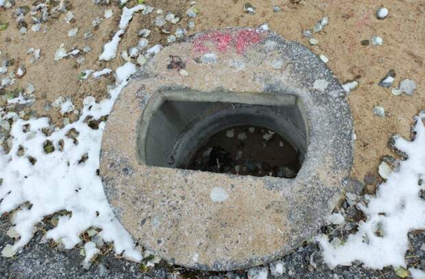 Пропавшую пенсионерку из Самары нашли погибшей в коллекторе