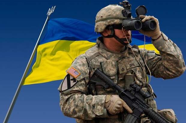 США нужно разгромить после Украины, — китайская Global Times
