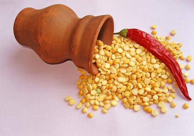 Не только суп и гарнир: врач назвала три самых полезных блюда из гороха, чечевицы и нута