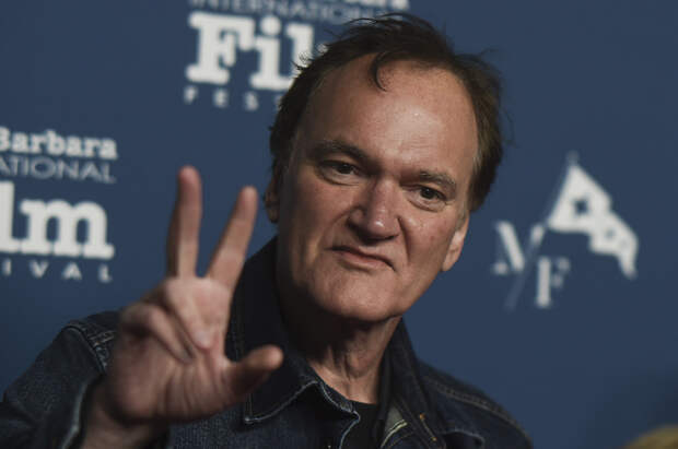 Пол Дано ответил назвавшему его слабым актером Квентину Тарантино