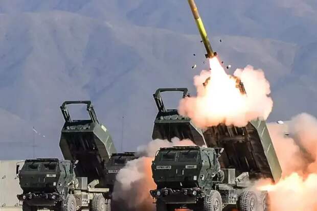 HIMARS (иллюстрация из открытых источников)